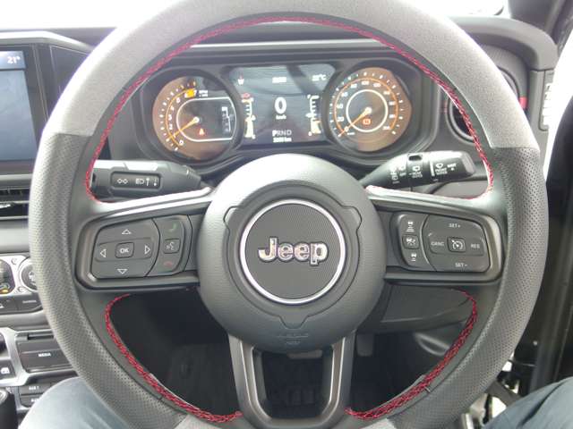 ジープ ラングラー ルビコン ２．０Ｌ ４ＷＤ R6年 (東海) 99