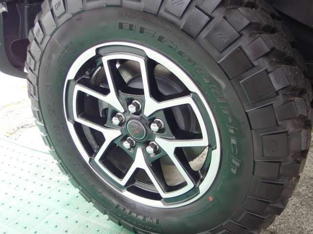 ジープ ラングラー ルビコン ２．０Ｌ ４ＷＤ R6年 (東海) 99