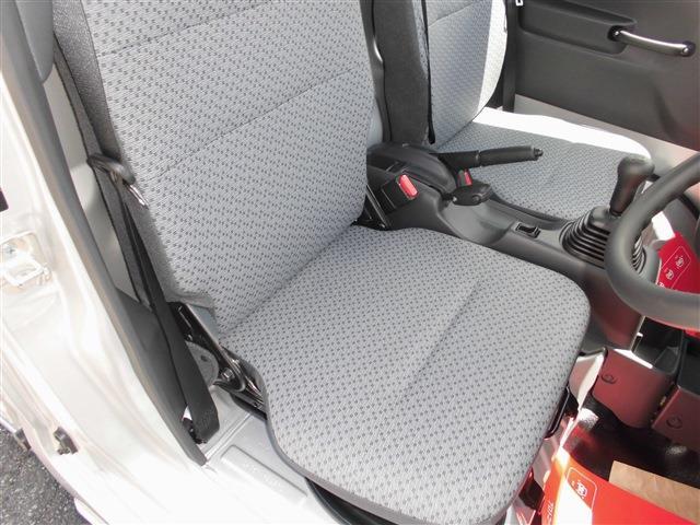 スズキ キャリイトラック ６６０ ＫＣ農繁 ３方開 ４ＷＤ R8年 (東海) 99