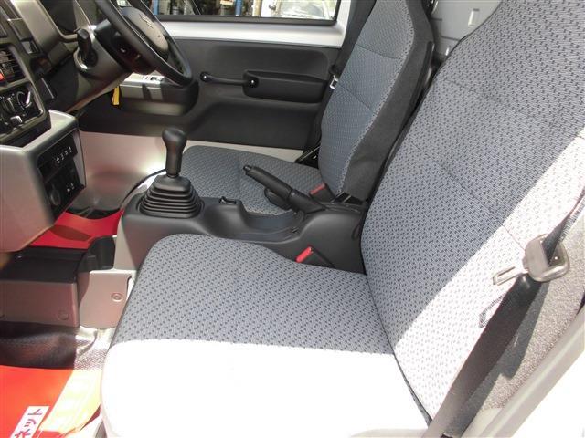 スズキ キャリイトラック ６６０ ＫＣ農繁 ３方開 ４ＷＤ R8年 (東海) 99