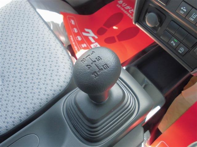 スズキ キャリイトラック ６６０ ＫＣ農繁 ３方開 ４ＷＤ R8年 (東海) 99