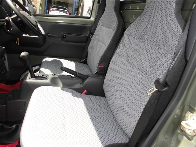 スズキ キャリイトラック ６６０ ＫＣ農繁 ３方開 ４ＷＤ R8年 (東海) 99