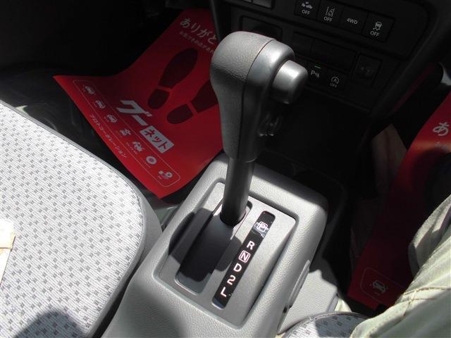 スズキ キャリイトラック ６６０ ＫＣ農繁 ３方開 ４ＷＤ R8年 (東海) 99