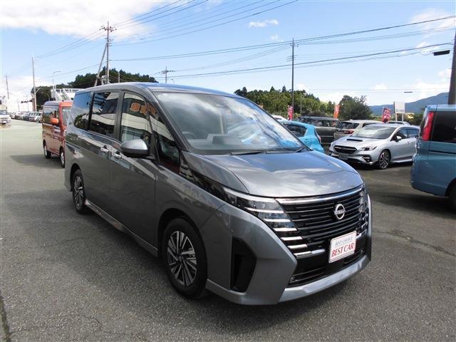 日産 セレナ ２．０ ハイウェイスターＶ Ｖセレクション R6年 (東海) 99