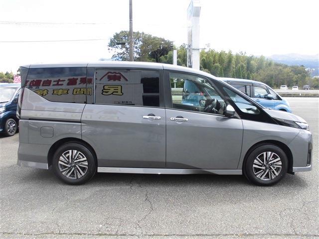 日産 セレナ ２．０ ハイウェイスターＶ Ｖセレクション R6年 (東海) 99
