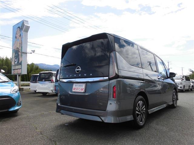 日産 セレナ ２．０ ハイウェイスターＶ Ｖセレクション R6年 (東海) 99