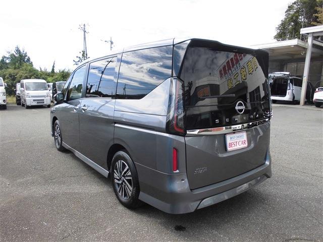 日産 セレナ ２．０ ハイウェイスターＶ Ｖセレクション R6年 (東海) 99
