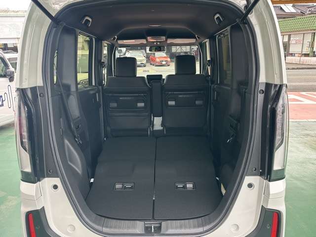 ホンダ Ｎ　ＢＯＸ カスタム ６６０ ターボ コーディネートスタイル モノトーン R8年 (東海) 99