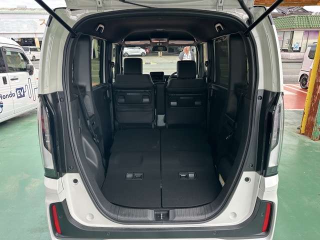 ホンダ Ｎ　ＢＯＸ カスタム ６６０ ターボ コーディネートスタイル ２トーン R8年 (東海) 99