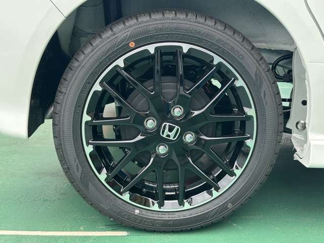 ホンダ Ｎ　ＢＯＸ カスタム ６６０ ターボ コーディネートスタイル ２トーン R8年 (東海) 99