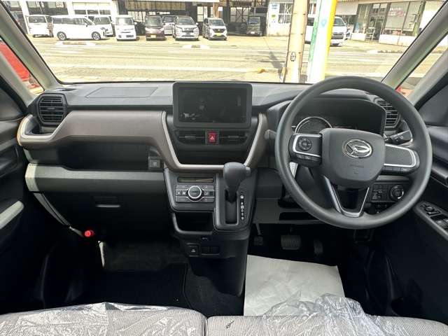ダイハツ ムーヴ ６６０ Ｘ R7年 (東海) 99