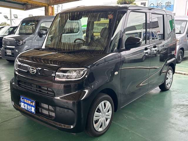 ダイハツ タント ６６０ Ｘ R7年 (東海) 99
