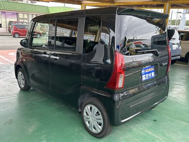 ダイハツ タント ６６０ Ｘ R7年 (東海) 99