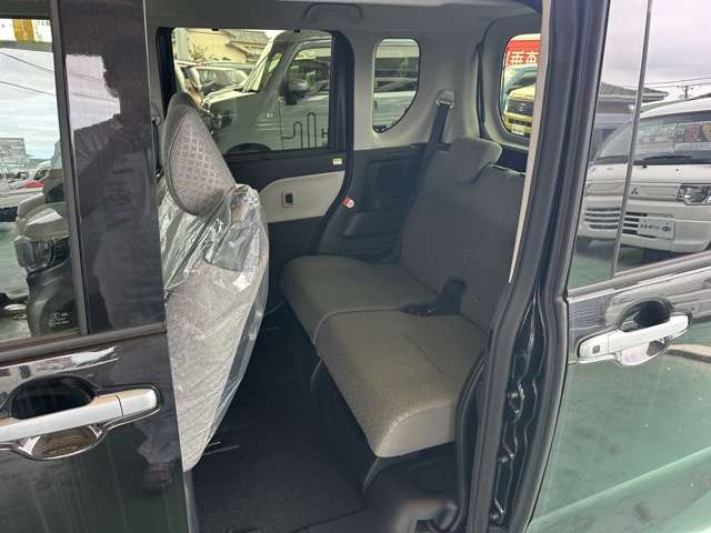 ダイハツ タント ６６０ Ｘ R7年 (東海) 99