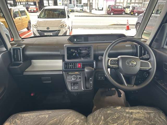 ダイハツ タント ６６０ Ｘ R7年 (東海) 99