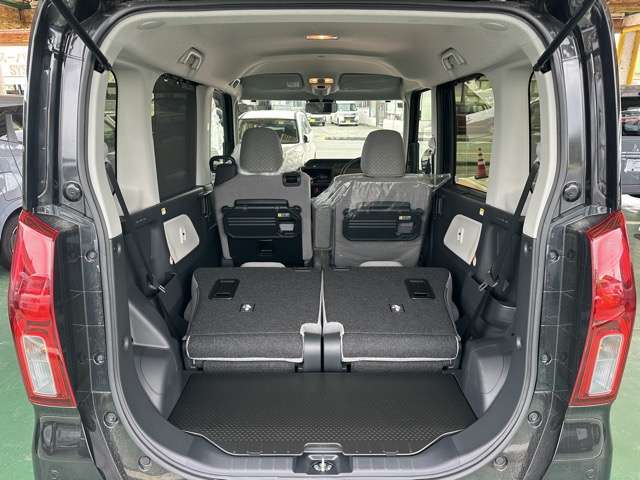 ダイハツ タント ６６０ Ｘ R7年 (東海) 99