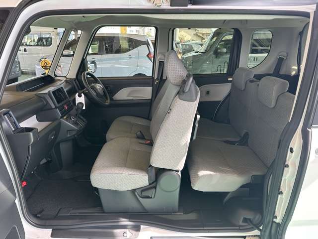 ダイハツ タント ６６０ Ｘ R7年 (東海) 99