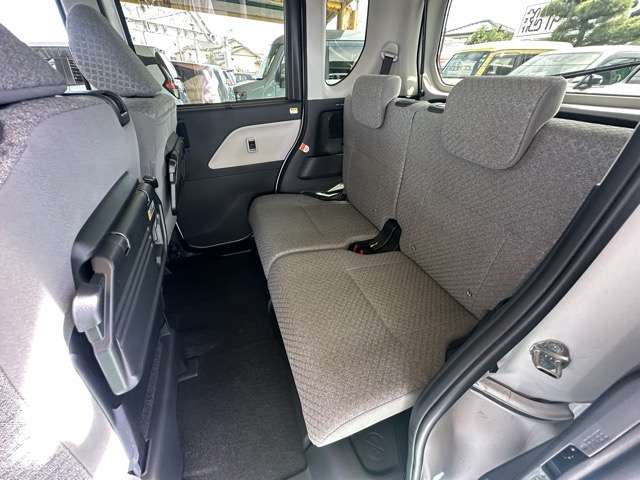 ダイハツ タント ６６０ Ｘ R7年 (東海) 99