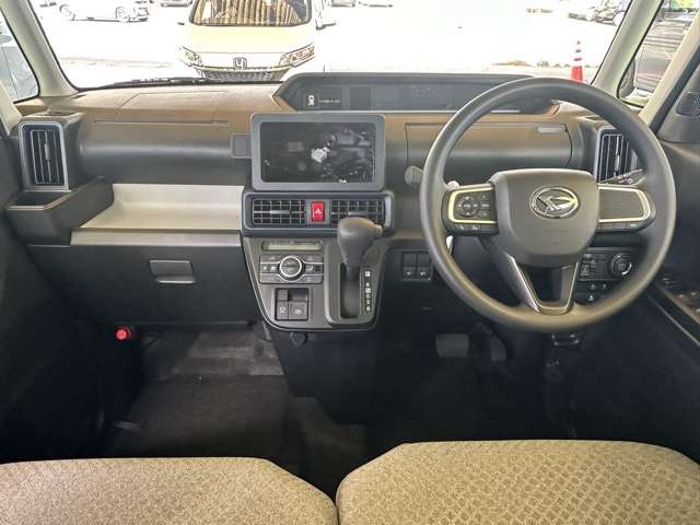 ダイハツ タント ６６０ Ｘ R7年 (東海) 99