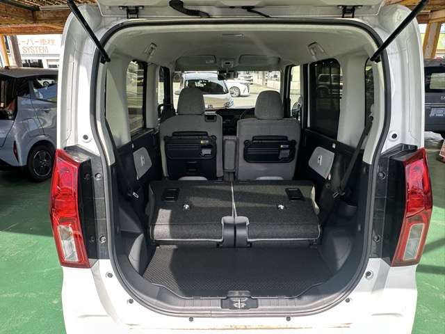 ダイハツ タント ６６０ Ｘ R7年 (東海) 99