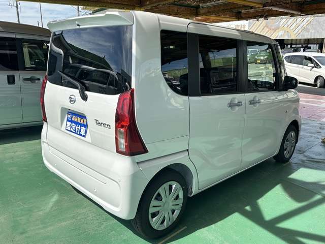 ダイハツ タント ６６０ Ｘ R7年 (東海) 99