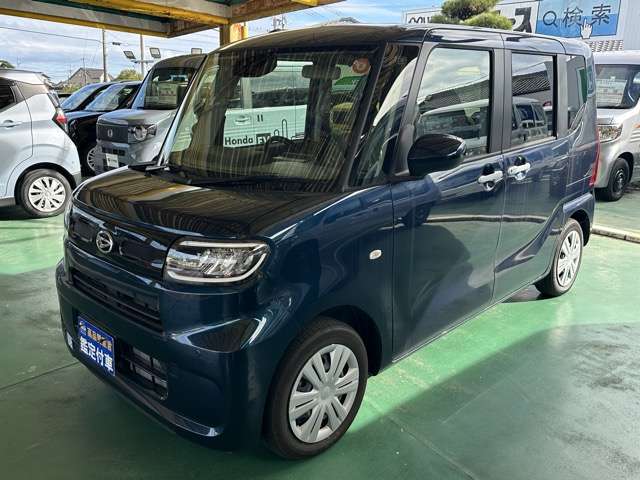 ダイハツ タント ６６０ Ｘ リミテッド R7年 (東海) 99
