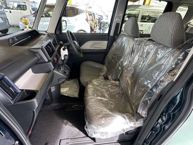 ダイハツ タント ６６０ Ｘ リミテッド R7年 (東海) 99