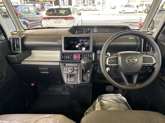 ダイハツ タント ６６０ Ｘ リミテッド R7年 (東海) 99