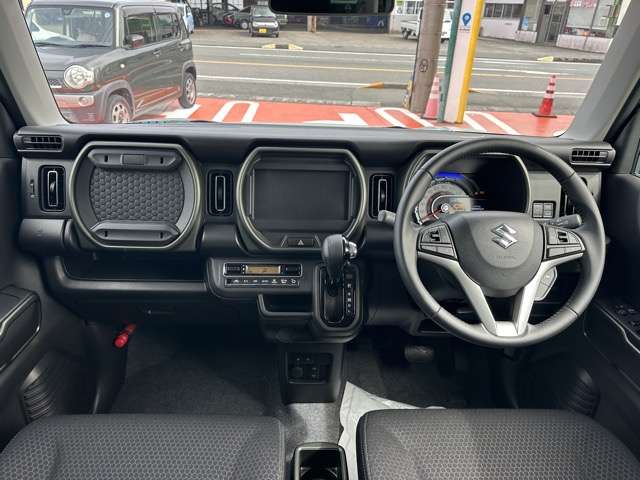 スズキ ハスラー ６６０ タフワイルド R6年 (東海) 99