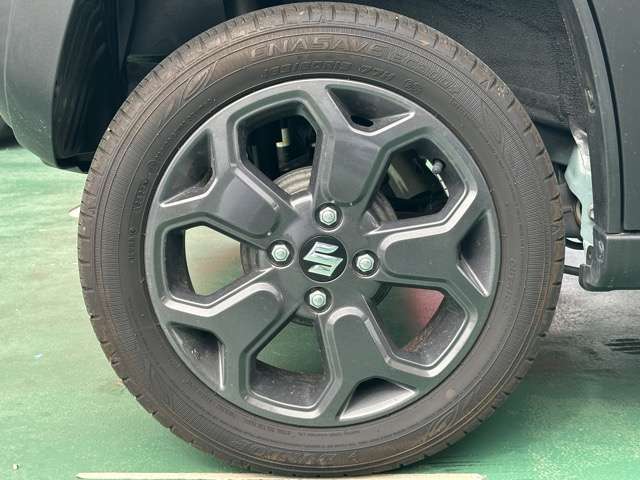 スズキ ハスラー ６６０ タフワイルド R6年 (東海) 99