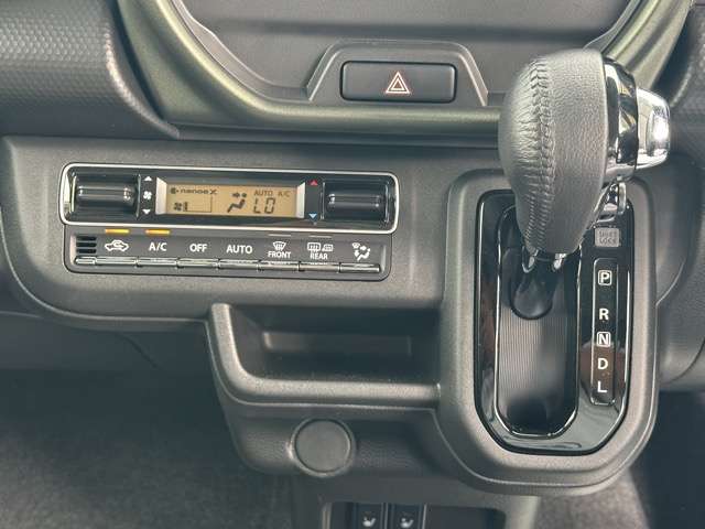 スズキ ハスラー ６６０ タフワイルド R6年 (東海) 99