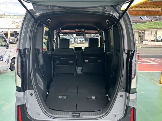 ホンダ Ｎ　ＢＯＸ カスタム ６６０ コーディネートスタイル モノトーン R7年 (東海) 99