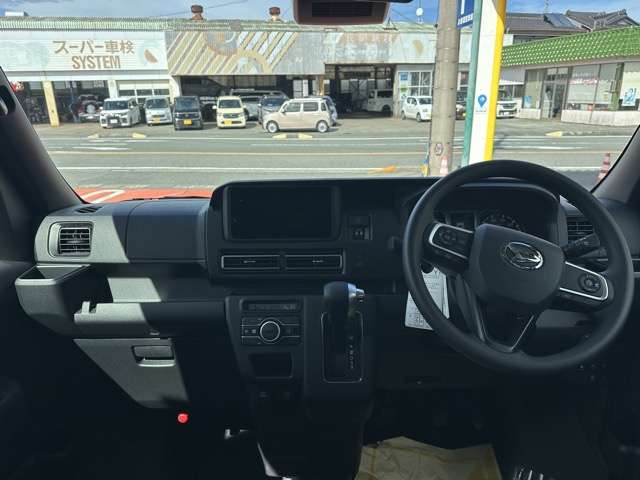 ダイハツ アトレーデッキバン ６６０ ４ＷＤ R7年 (東海) 99