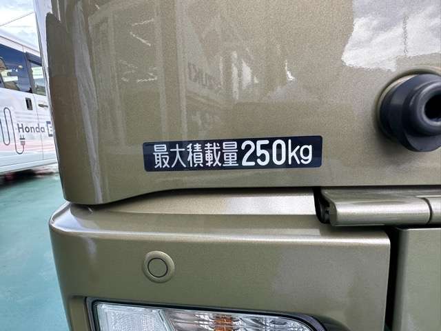 ダイハツ アトレーデッキバン ６６０ ４ＷＤ R7年 (東海) 99