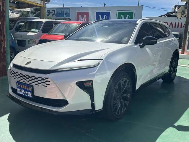 トヨタ クラウンエステート　ハイブリッド ２．５ Ｚ Ｅ－ＦＯＵＲ ４ＷＤ R7年 (東海) 99