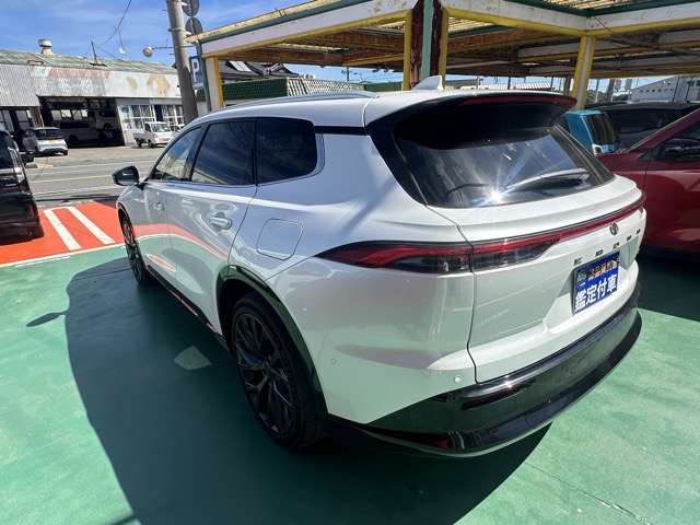 トヨタ クラウンエステート　ハイブリッド ２．５ Ｚ Ｅ－ＦＯＵＲ ４ＷＤ R7年 (東海) 99