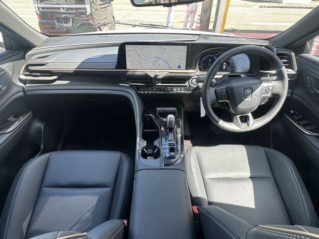 トヨタ クラウンエステート　ハイブリッド ２．５ Ｚ Ｅ－ＦＯＵＲ ４ＷＤ R7年 (東海) 99