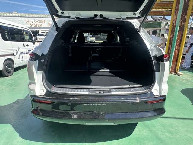 トヨタ クラウンエステート　ハイブリッド ２．５ Ｚ Ｅ－ＦＯＵＲ ４ＷＤ R7年 (東海) 99