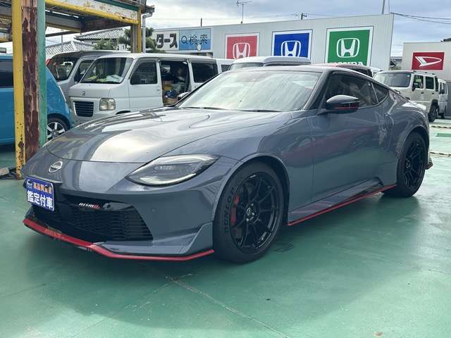 日産 フェアレディＺ ３．０ ＮＩＳＭＯ R7年 (東海) 99