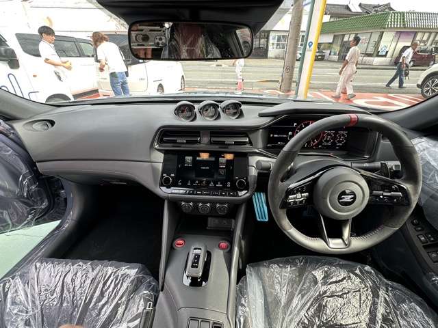 日産 フェアレディＺ ３．０ ＮＩＳＭＯ R7年 (東海) 99