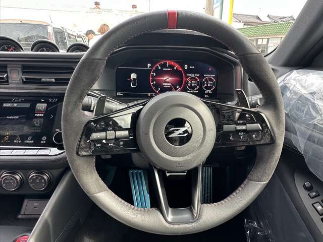 日産 フェアレディＺ ３．０ ＮＩＳＭＯ R7年 (東海) 99