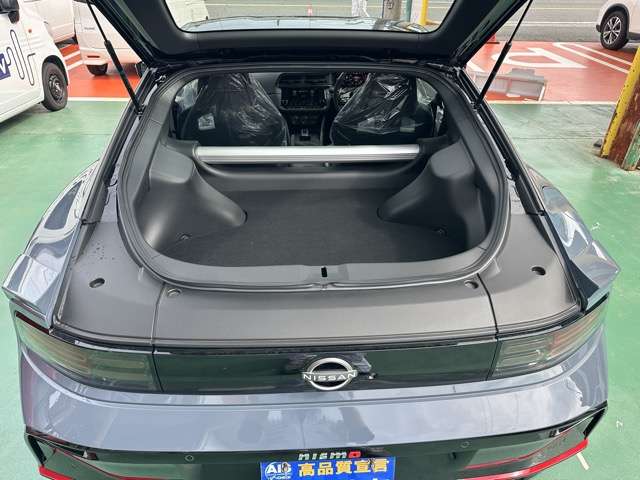 日産 フェアレディＺ ３．０ ＮＩＳＭＯ R7年 (東海) 99