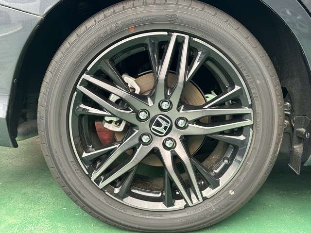 ホンダ オデッセイ　ハイブリッド ２．０ Ｅ：ＨＥＶ アブソルート ＥＸ R6年 (東海) 99