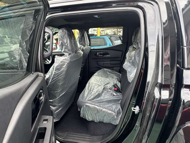 三菱 トライトン ２．４ ＧＳＲ ディーゼルターボ ４ＷＤ R7年 (東海) 99