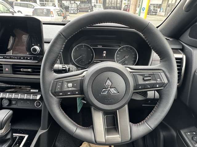 三菱 トライトン ２．４ ＧＳＲ ディーゼルターボ ４ＷＤ R7年 (東海) 99
