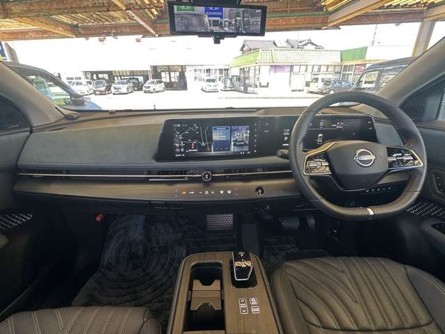 日産 アリア Ｂ９ Ｅ－４ＯＲＣＥ リミテッド ４ＷＤ R5年 (東海) 99