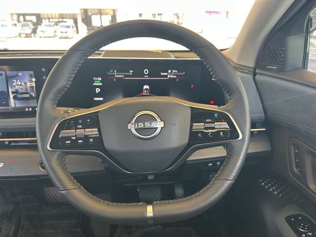 日産 アリア Ｂ９ Ｅ－４ＯＲＣＥ リミテッド ４ＷＤ R5年 (東海) 99