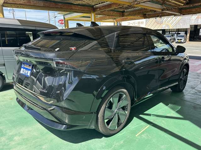 日産 アリア Ｂ９ Ｅ－４ＯＲＣＥ リミテッド ４ＷＤ R5年 (東海) 99