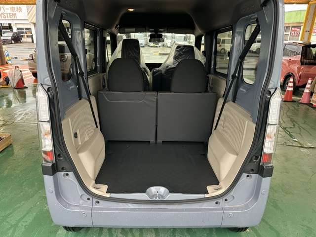 ホンダ Ｎ−ＶＡＮ　ｅ： ｅ：ファン R8年 (東海) 99