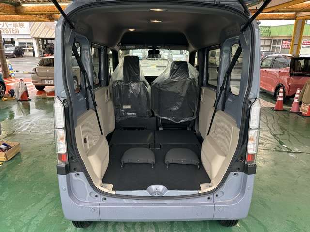 ホンダ Ｎ−ＶＡＮ　ｅ： ｅ：ファン R8年 (東海) 99